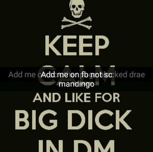 Meet your Posher, Kendrae