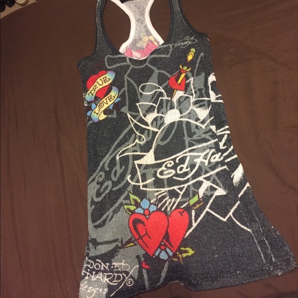 Tank - Picture 1 of 2