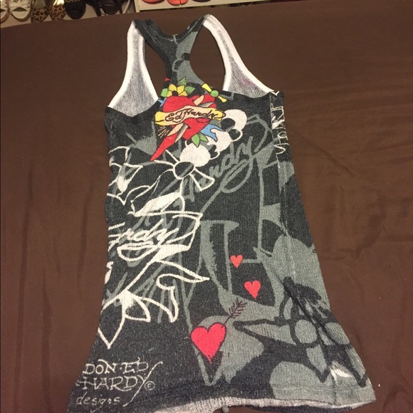 Tank - Picture 2 of 2