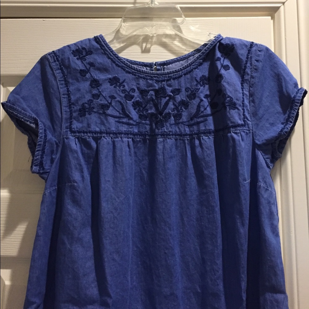 Old Navy Dress