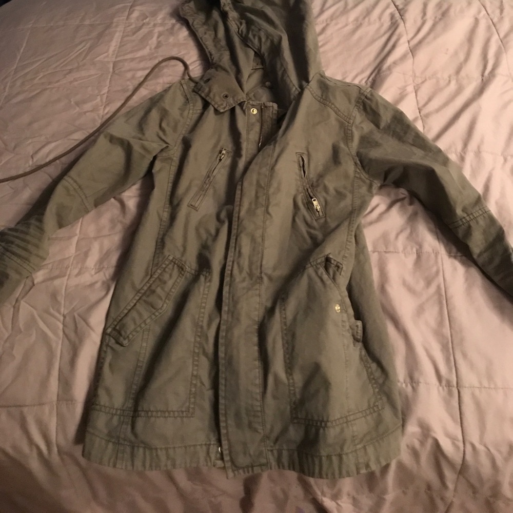 Don't wear