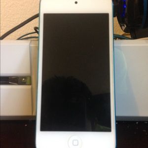iPod touch 5th