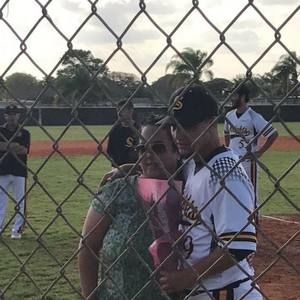 Meet your Posher, Cassandra