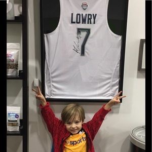 Meet your Posher, Matt