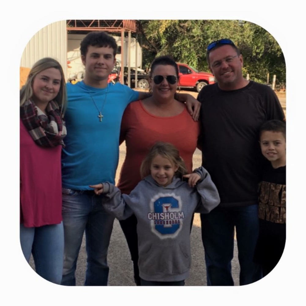 Meet your Posher, Meredith