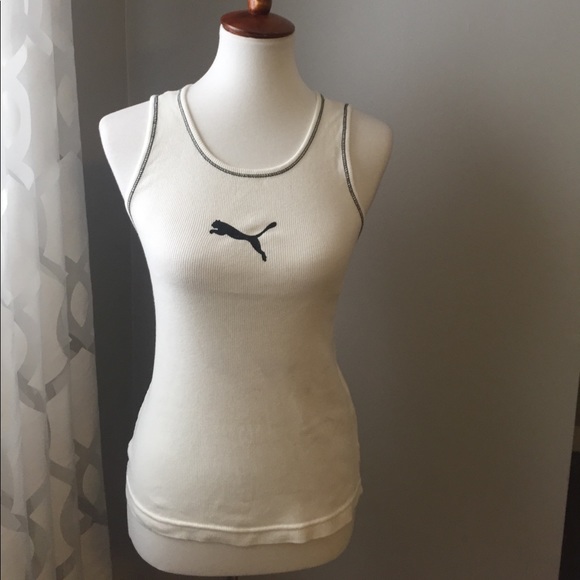 Puma Tops - * 3 for $12* Puma cotton tank