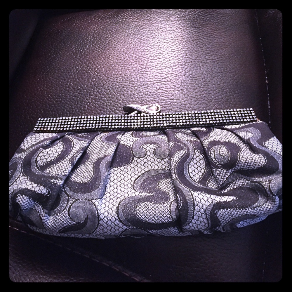 Dressy Clutch/Hand Bag