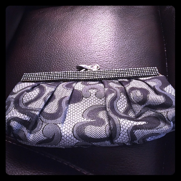 Dressy Clutch/Hand Bag - Picture 1 of 6