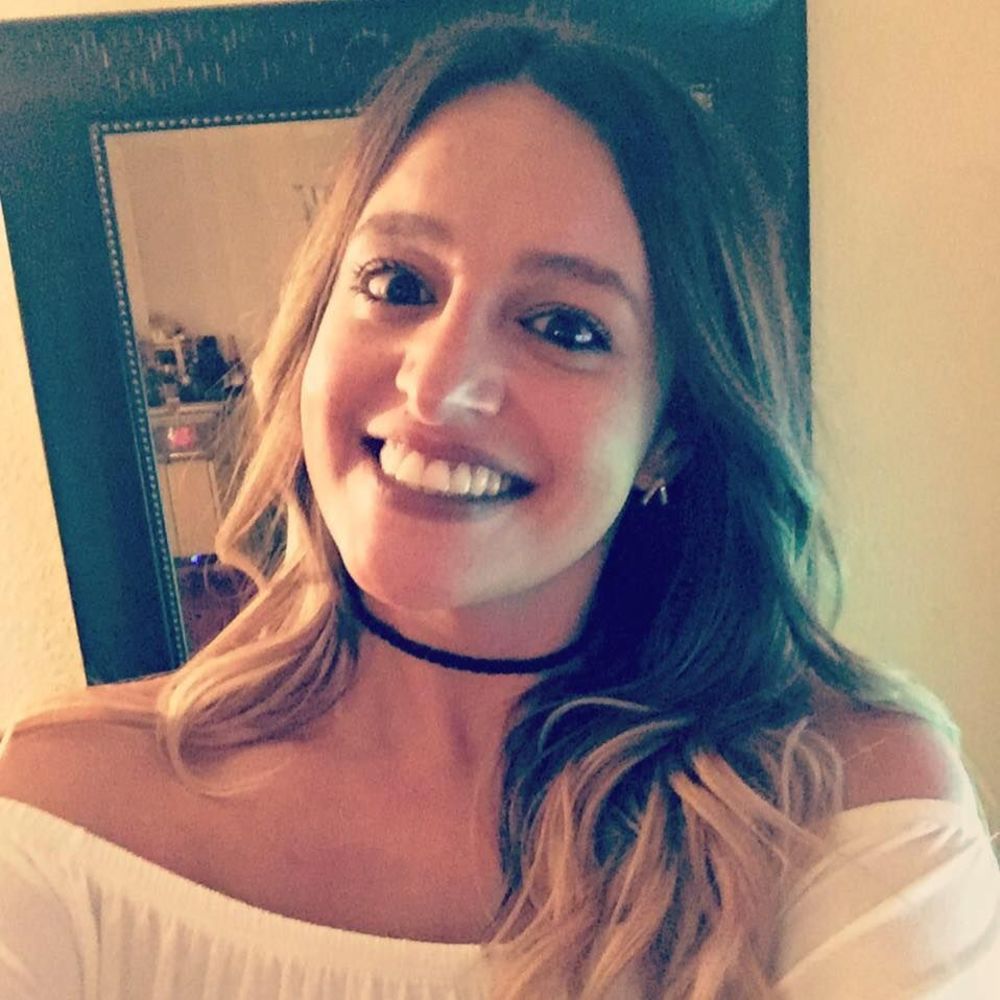 Meet your Posher, Krystle