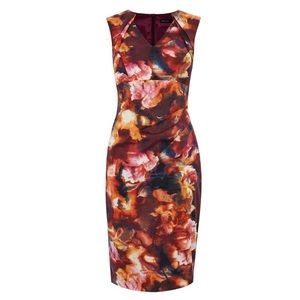 Karen Millen Midi Pencil Dress