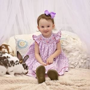 Meet your Posher, Candice