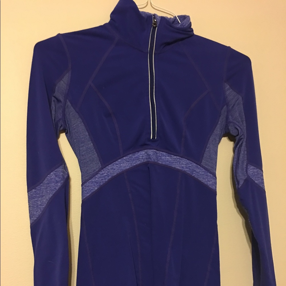 Lululemon pullover
