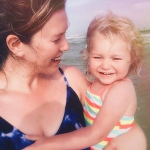 Meet your Posher, Jenni