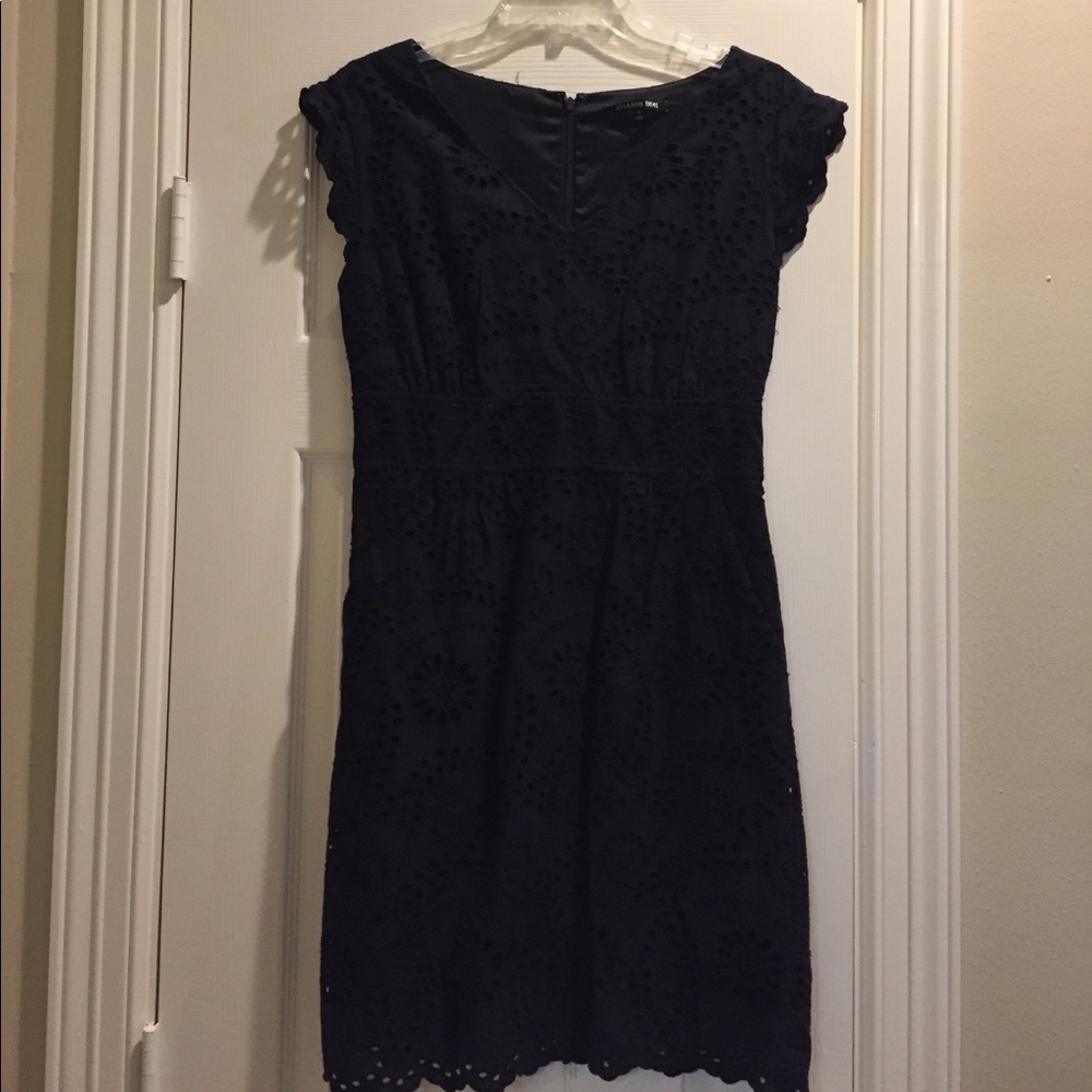Gianni bini Little black dress