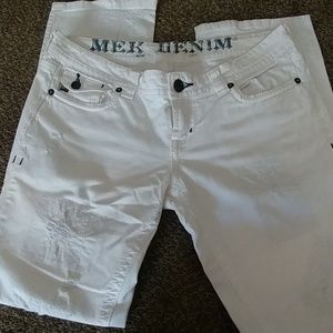 MEK Jeans