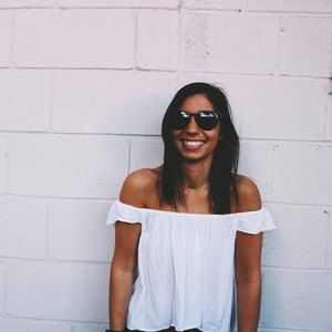 Meet your Posher, Victoria