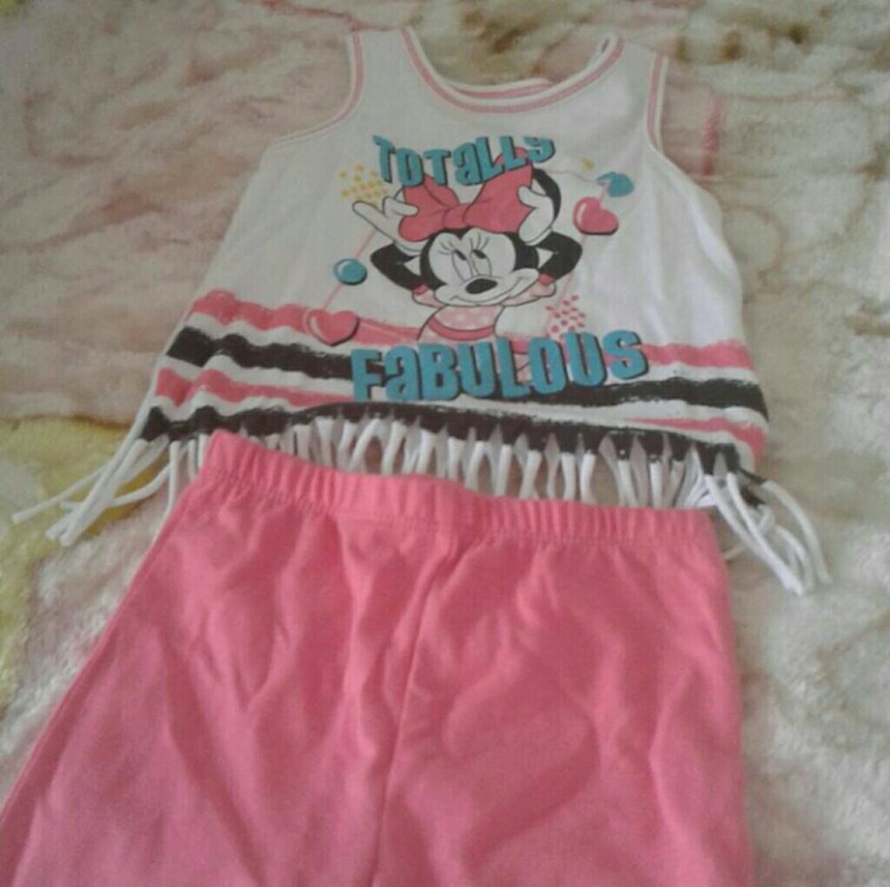 Disney baby