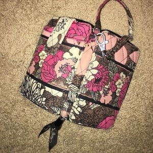 Vera Bradley wallet