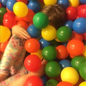 Meet your Posher, Rachael