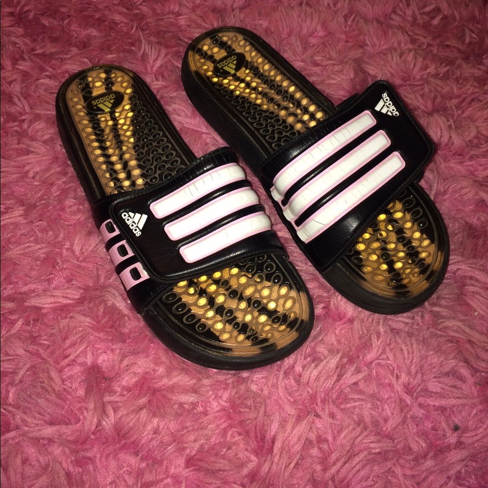 Adidas slides