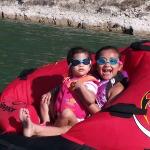 Meet your Posher, Jenni