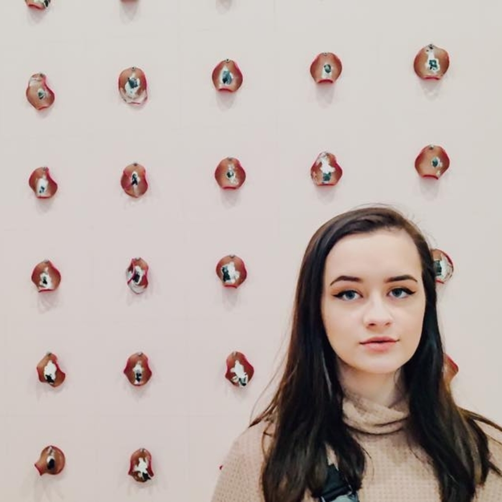 Meet your Posher, Murphy