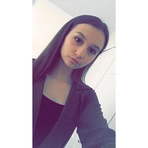 Meet your Posher, Mirnesa