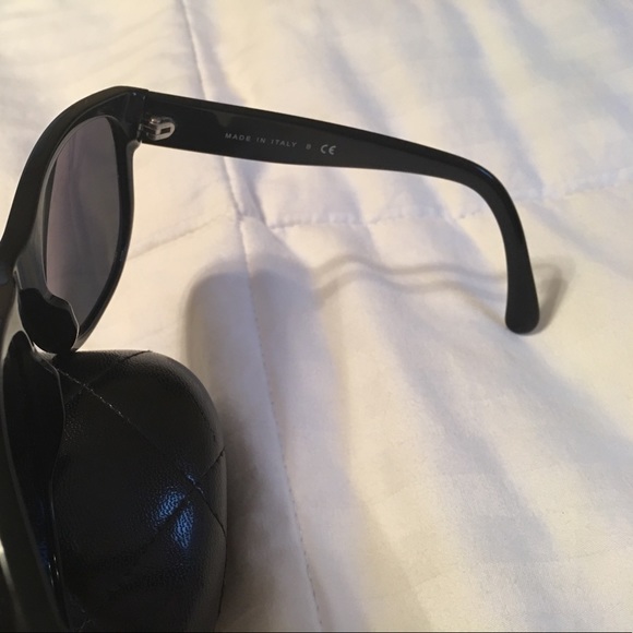 chanel sunglasses saks