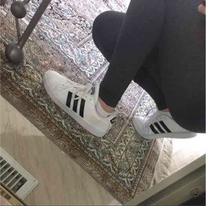 Adidas sneakers