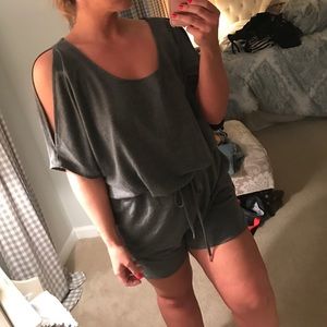 Juicy couture romper