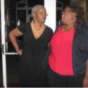 Meet your Posher, Ouida