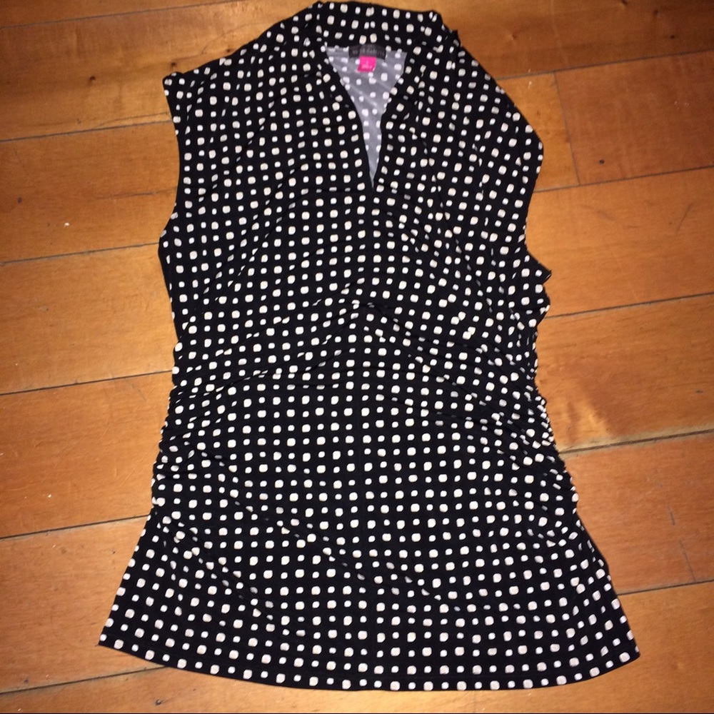 Vince Camuto Top size L
