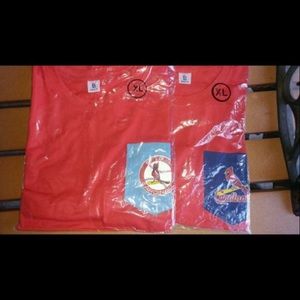 Cardinals T-Shirt