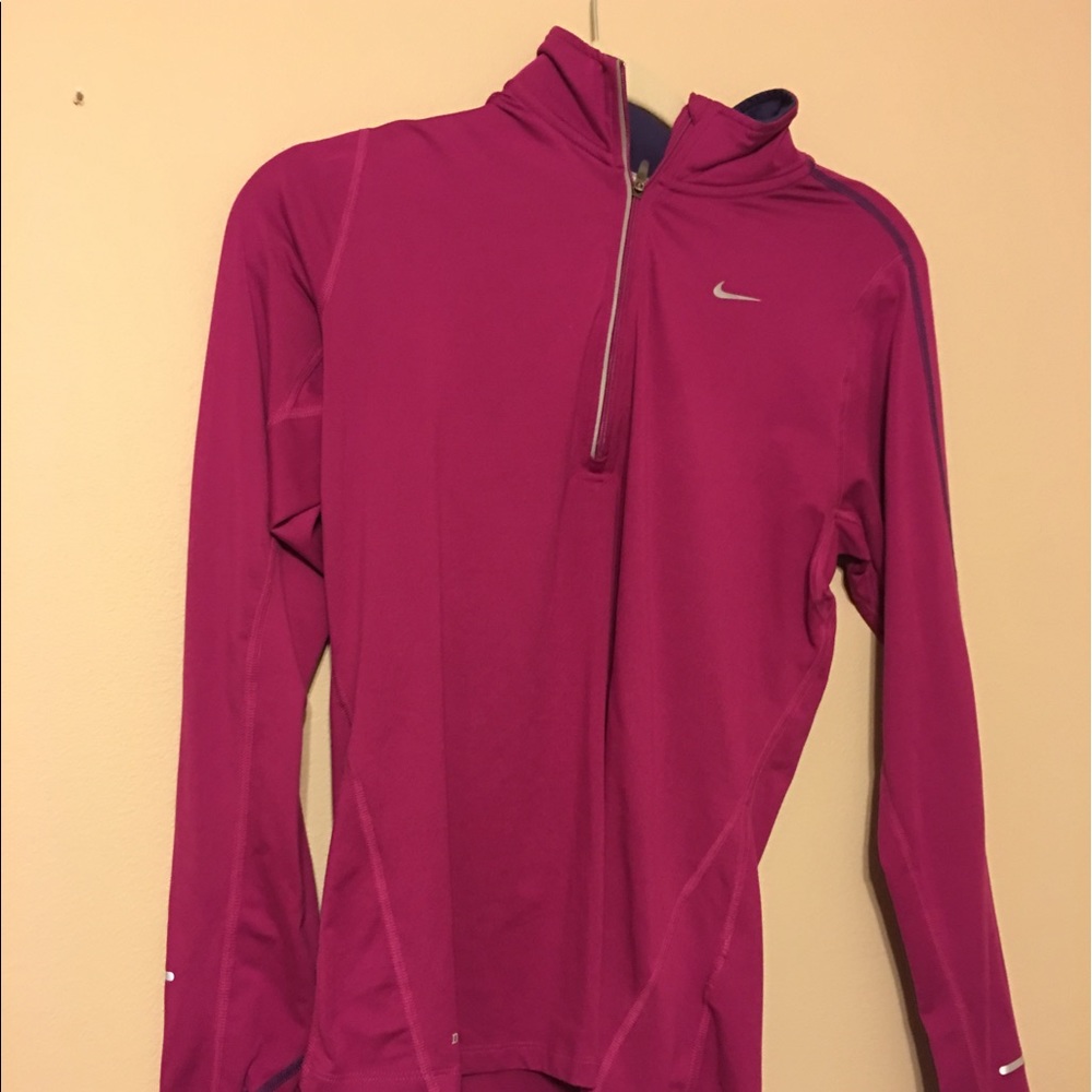 Nike pullover