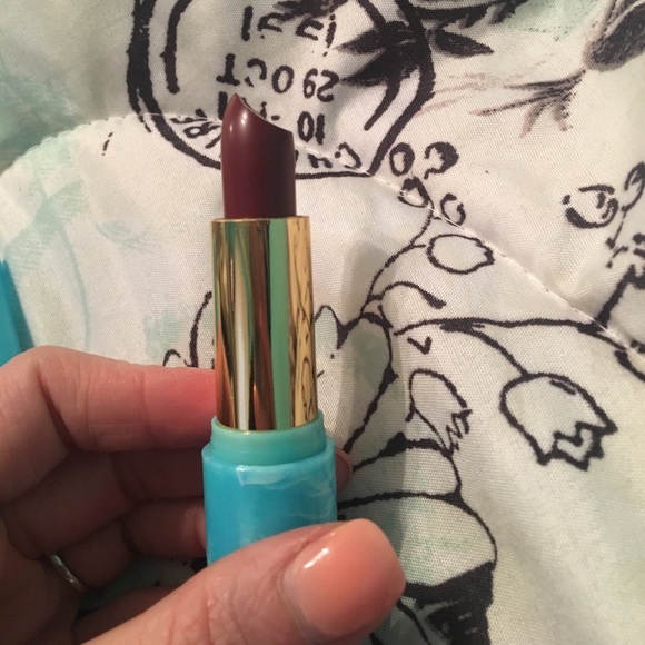 tarte Other - Tarte Rainforest of the Sea Lipstick Berry Mojito