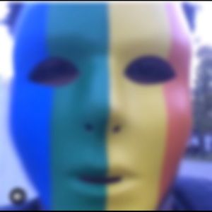 Meet your Posher, Spencer