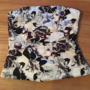 White House Black Market corset size 4