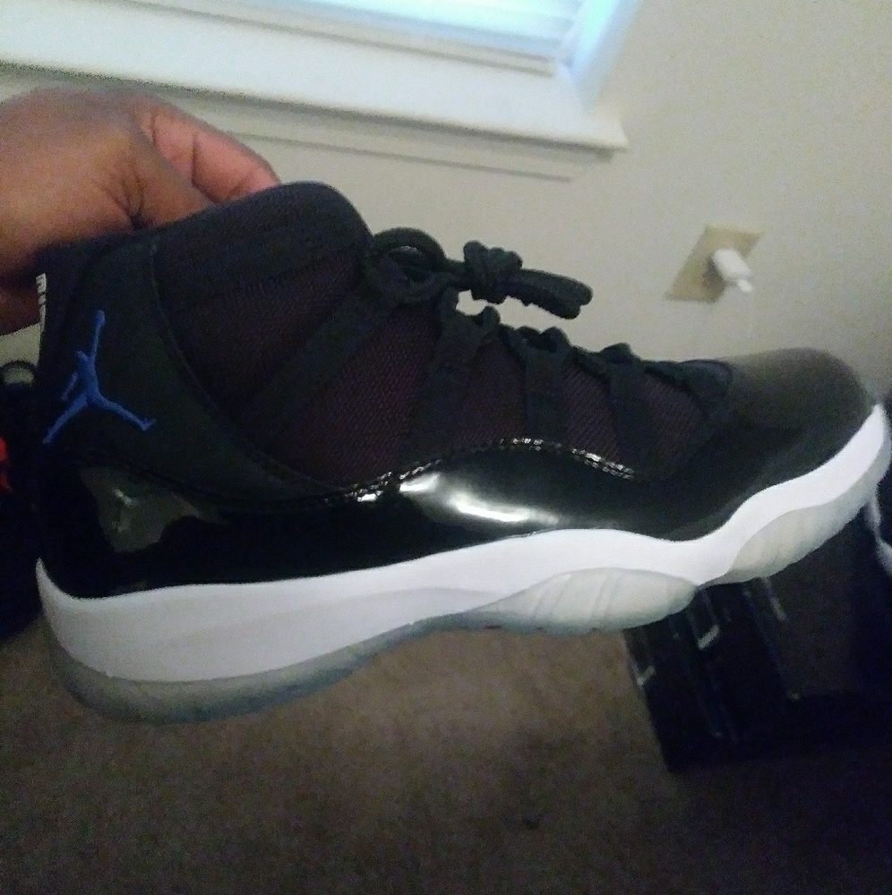 Air Jordan 11 retro