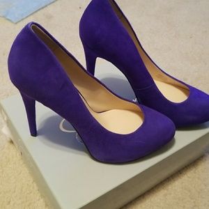 Jessica Simpson Natalli Pump