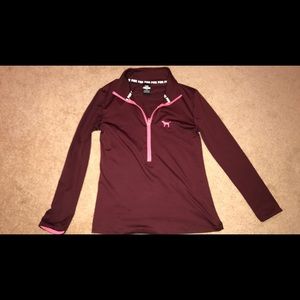 Victoria Secret PINK quarter sip up