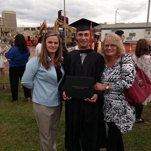 Meet your Posher, Rebekah