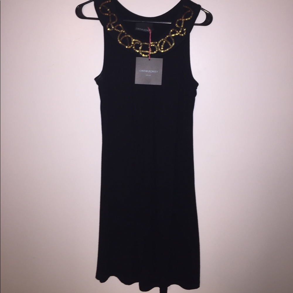 Cynthia Rowley dress NWT CLOSET BLOWOUT