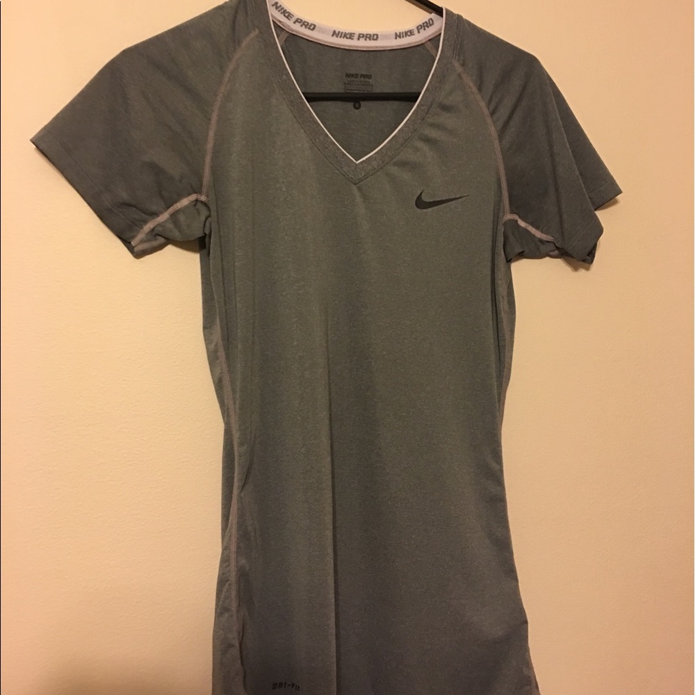 Nike drifit shirt