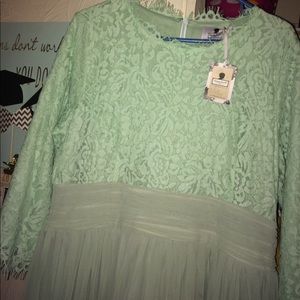 Dainty Jewells Dress