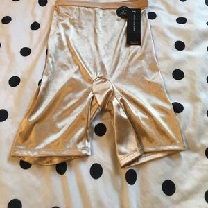 Nude Tummy & Thigh Slimmer•