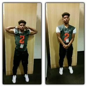 Meet your Posher, Jamaya