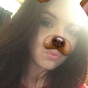 Meet your Posher, Mandy