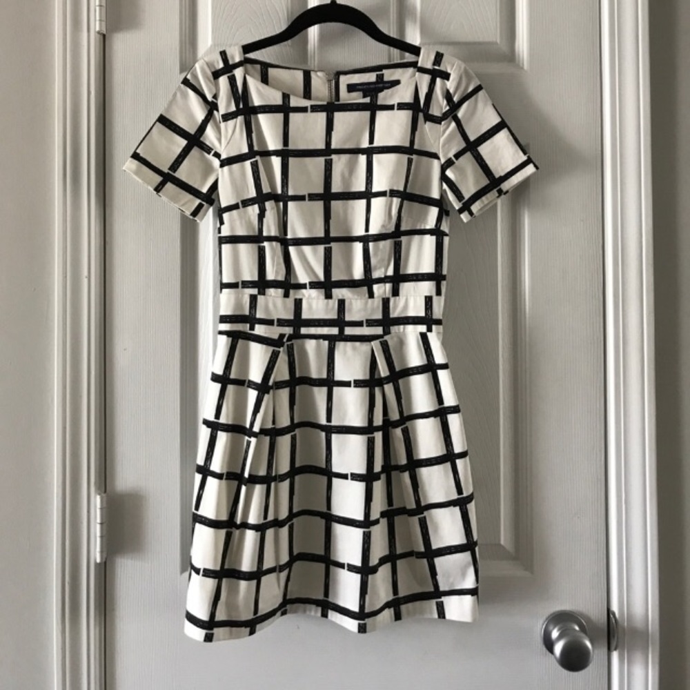 French Connection dress