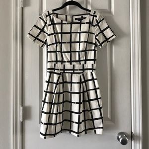French Connection dress