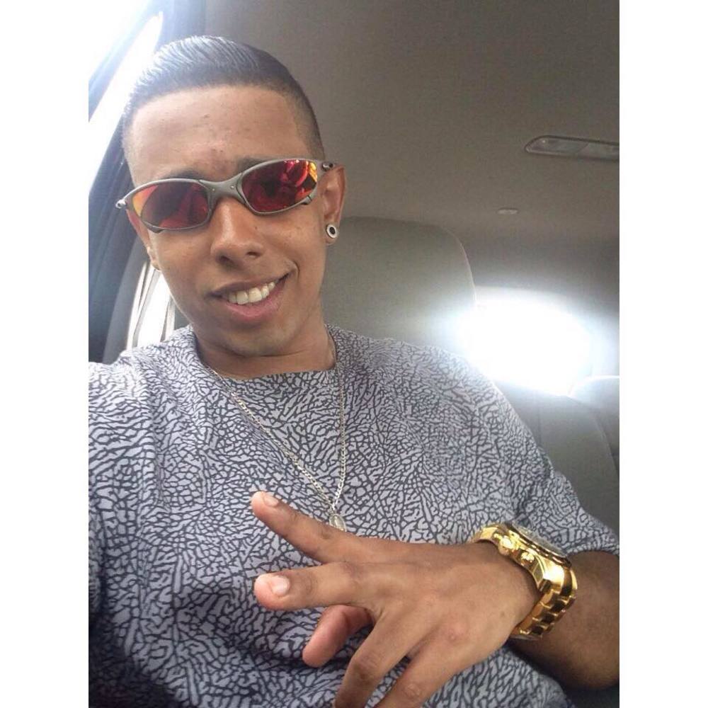 Meet your Posher, Wil